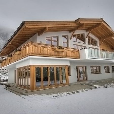 Chalet Apartment Ski And Golf By Kaprun Rentals Цел ам Зее Екстериор снимка
