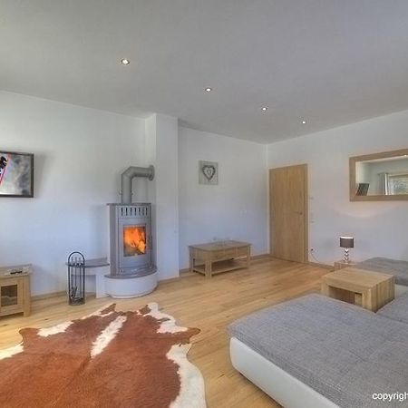 Chalet Apartment Ski And Golf By Kaprun Rentals Цел ам Зее Стая снимка