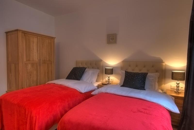 Chalet Apartment Ski And Golf By Kaprun Rentals Цел ам Зее Стая снимка